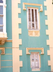 Alcira - Plaça Constitució, Casa del Alcalde 05