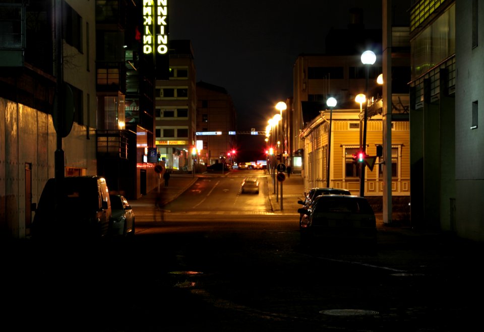 Albertinkatu Oulu 20151111 02