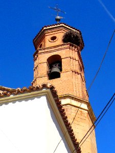 Alcanadre - Iglesia de Santa María de la Asunción 07