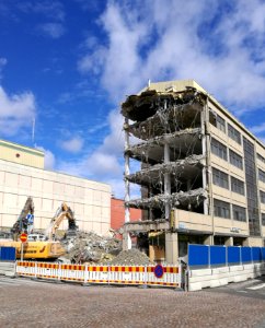 Albertinkatu 9 Oulu 20180607 02