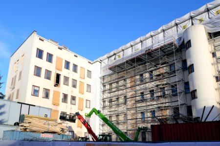 Albertinkuja 20 Oulu 20170218