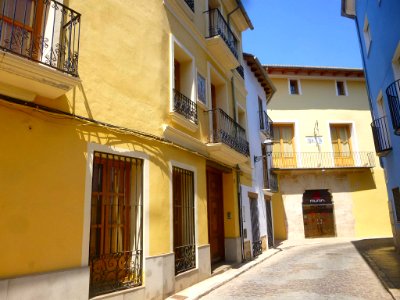 Alcira - Museo Municipal de Alcira (MUMA) 4