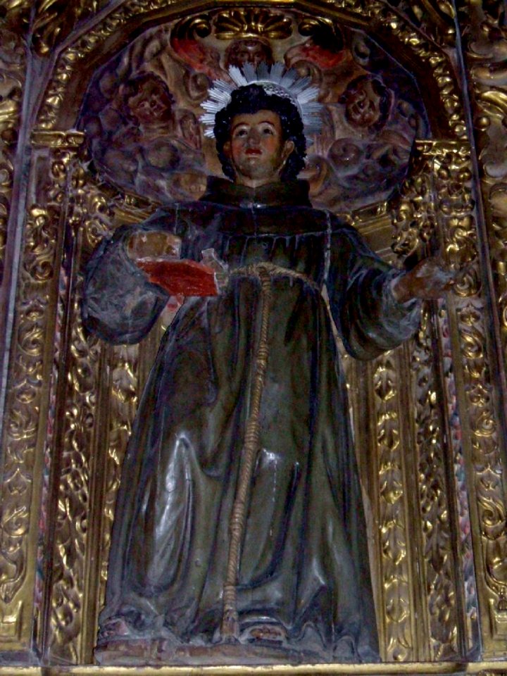 Alagon - San Pedro Apostol 09