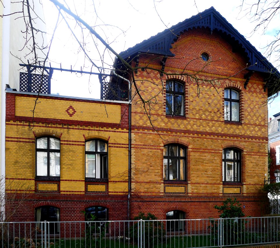 Albestraße 24 (Friedenau)