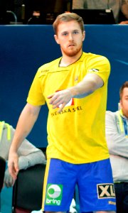 Albin Lagergren 20170116