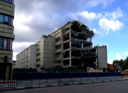 Albertinkatu 9 Oulu 20180606