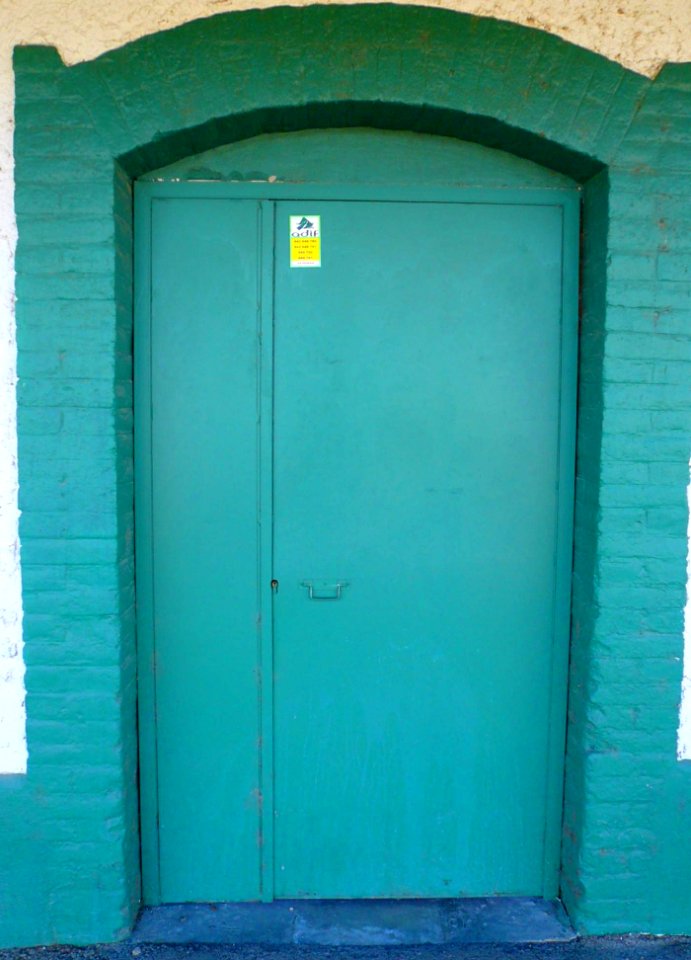 Alcanadre - Estación de Adif 6
