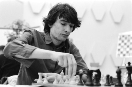 AlbertBlees1989