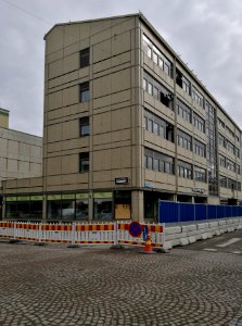 Albertinkatu 9 Oulu 20180426