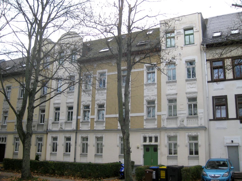 Albrechtstraße 38
