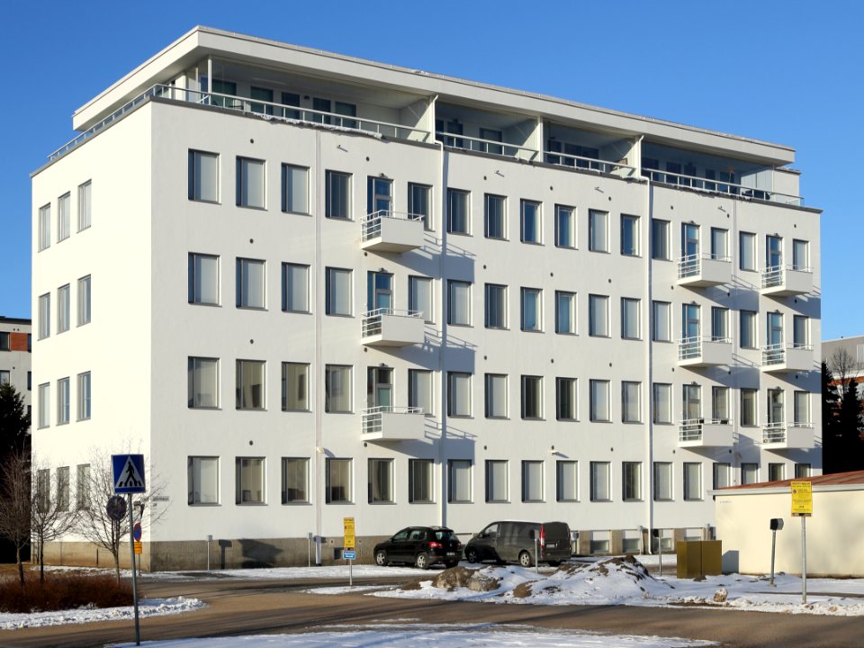 Albertinkuja 20 Oulu 20200404 02