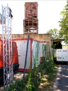 Albigny-sur-Saône - Cimenterie éphémère (02)
