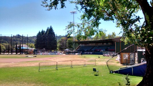 Albert Park, San Rafael 2