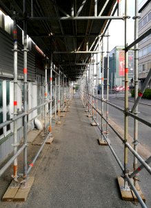 Albertinkatu Oulu 20190605