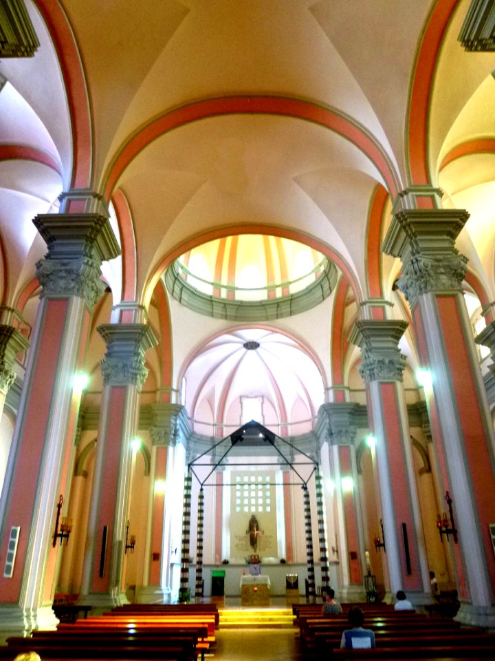 Alcañiz - Iglesia de San Francisco 16