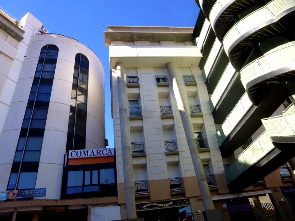 Alcañiz 41