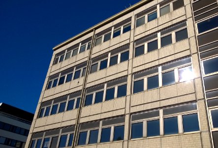 Albertinkatu 9 Oulu 20150817