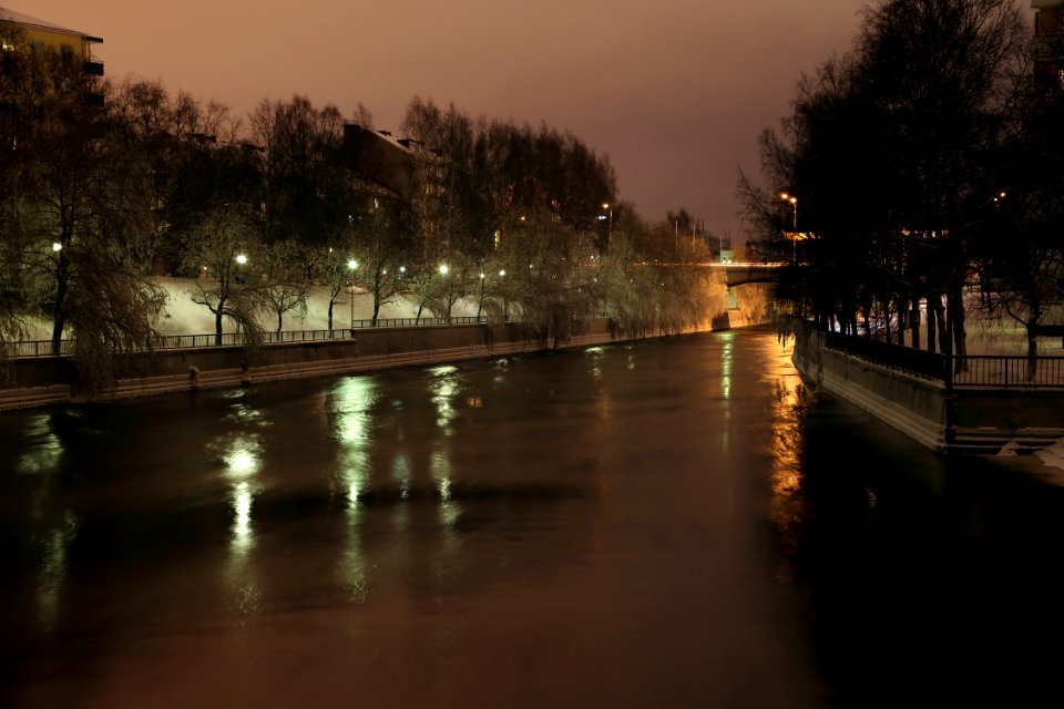 Alakanava Oulu 20160123
