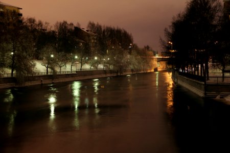 Alakanava Oulu 20160123