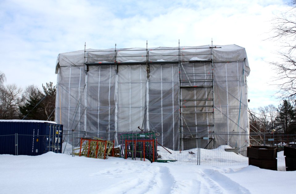 Alakööki Oulu 20120324