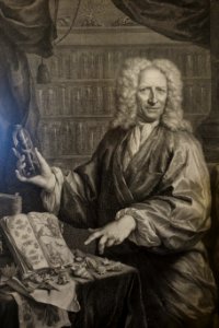 Albert Seba, 1665-1736 - Robert C. Williams Paper Museum - DSC00529