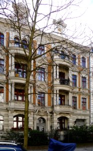 Albestraße 20 (Friedenau)