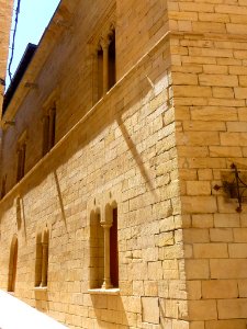 Alcañiz - Palacio Ardid (Biblioteca Pública, Archivo Municipal, e Instituto de Estudios Humanísticos) 7