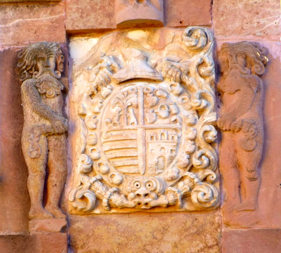 Alcázar de San Juan - Casa Párraga 3