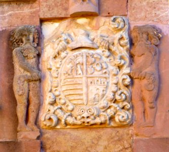 Alcázar de San Juan - Casa Párraga 3