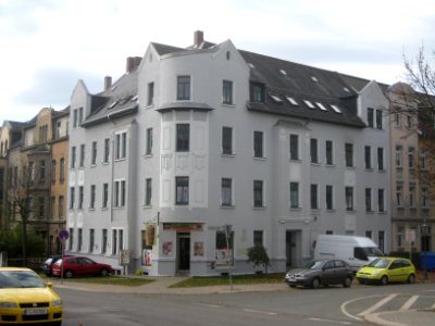 Albrechtstraße 48