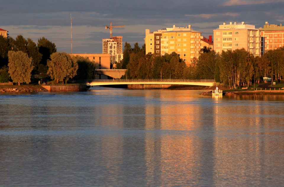 Alakanava Oulu 20170902