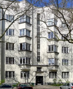 Albrecht-Achilles-Straße 5 Berlin-Wilmersdorf