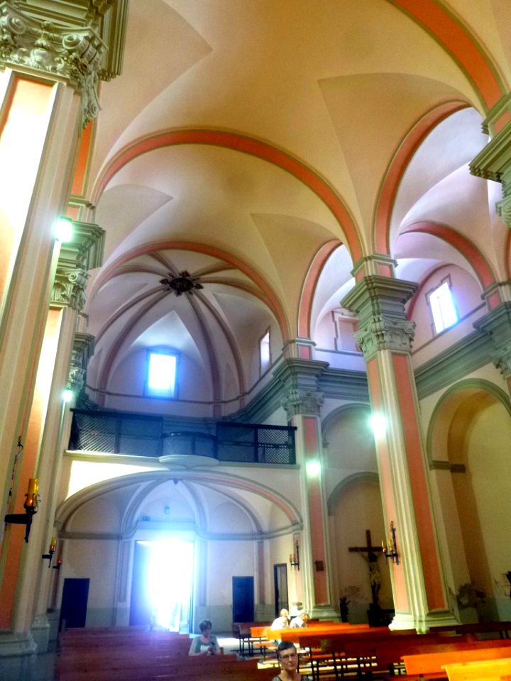 Alcañiz - Iglesia de San Francisco 12