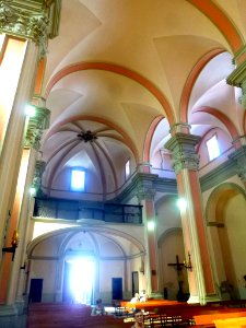 Alcañiz - Iglesia de San Francisco 12