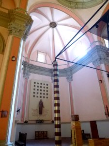 Alcañiz - Iglesia de San Francisco 08