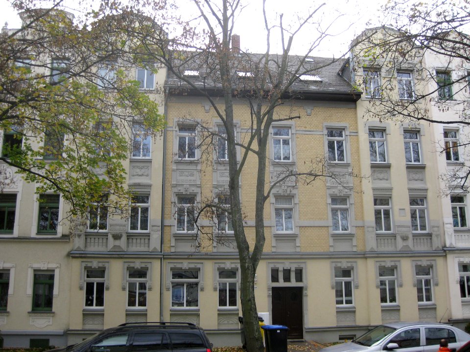 Albrechtstraße 40