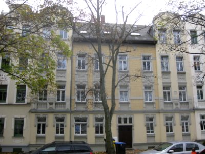 Albrechtstraße 40