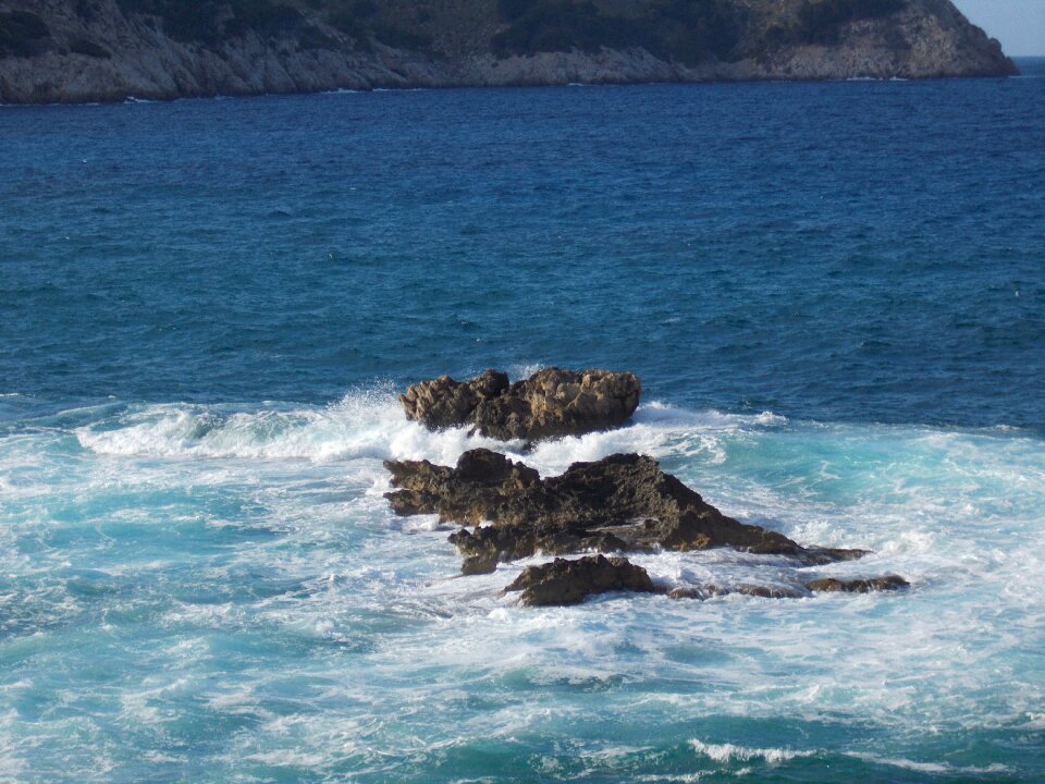 Ocean bay mallorca