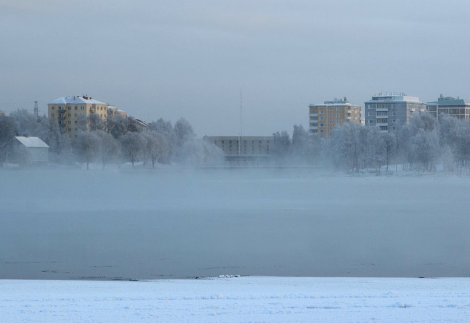 Alakanava Oulu 20140119