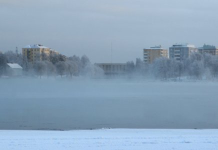 Alakanava Oulu 20140119
