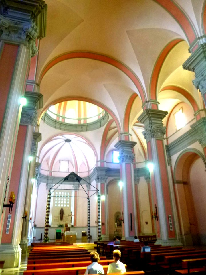 Alcañiz - Iglesia de San Francisco 19