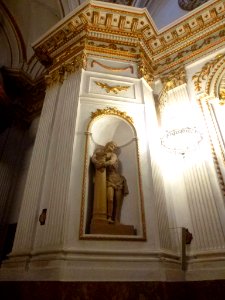 Alcañiz - Ex Colegiata de Santa María la Mayor, interior 33