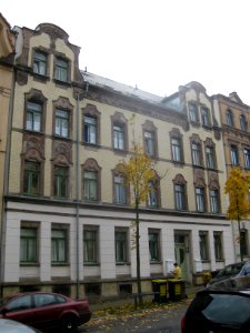 Albrechtstraße 4