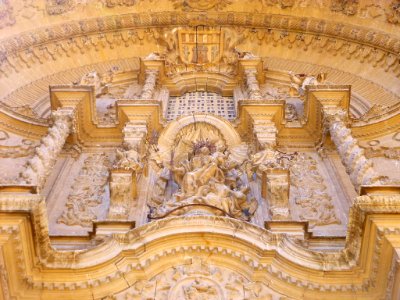 Alcañiz - Ex Colegiata de Santa María la Mayor 12