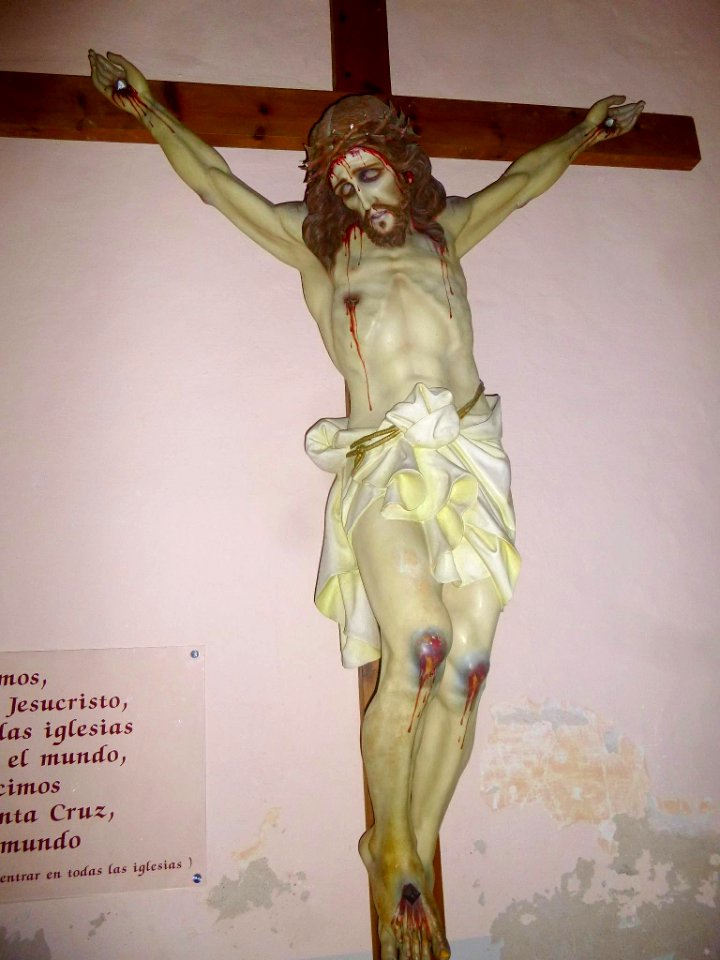 Alcañiz - Iglesia de San Francisco 17