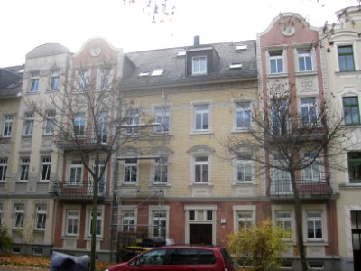 Albrechtstraße 44