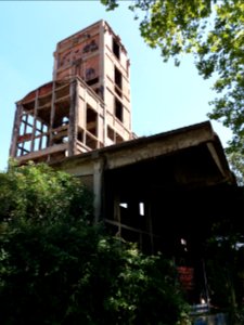 Albigny-sur-Saône - Cimenterie éphémère (04)