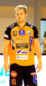 Albin Lagergren 2 20160904