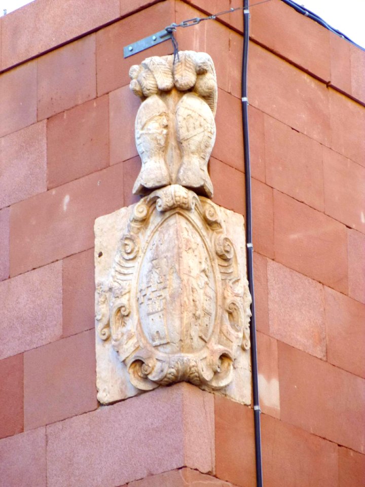 Alcázar de San Juan 13