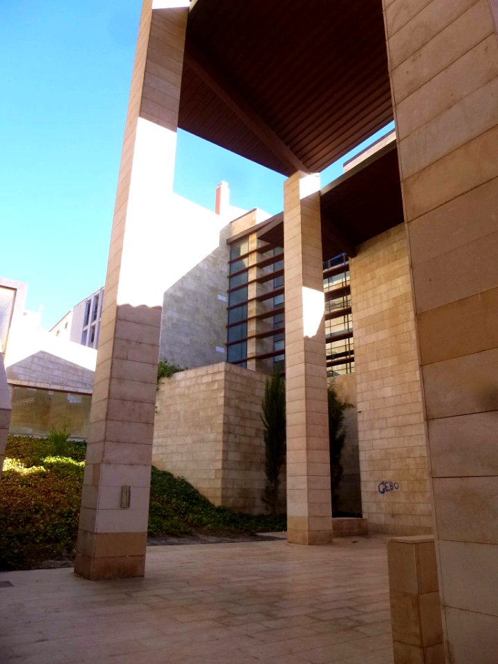 Alcañiz - Palacio Cascajares (Oficinas de la Comarca del Bajo Aragón) 7